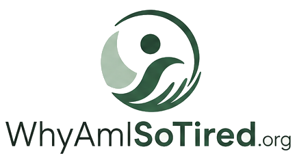 WhyAmISoTired.org